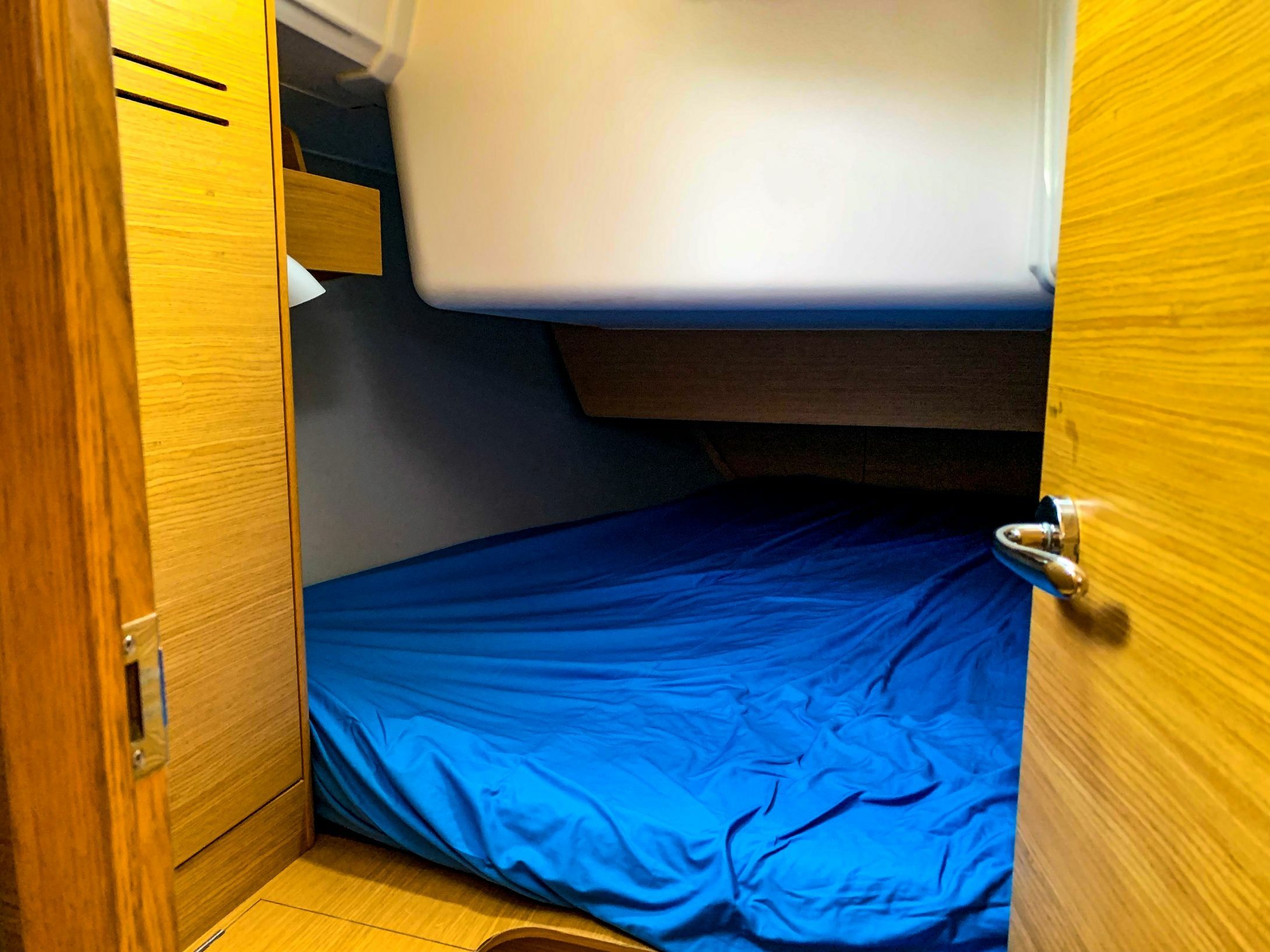 Dufour 360 | Libenter