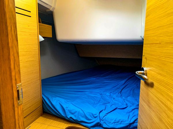 Dufour 360 | Libenter