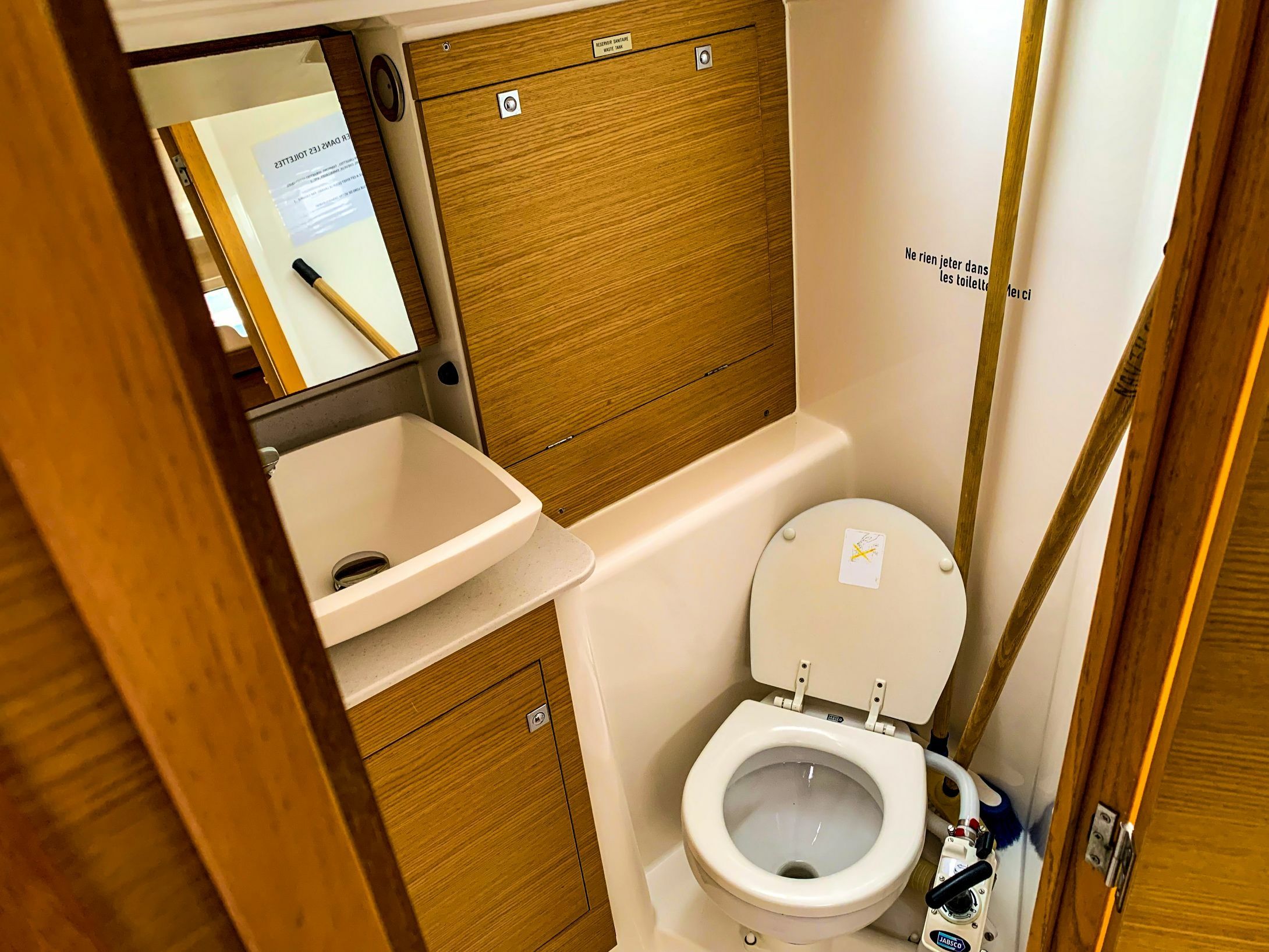 Dufour 360 | Libenter