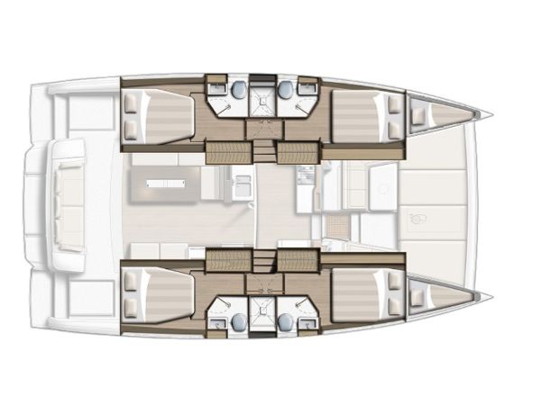 Bali 4.2 | Blue Navy