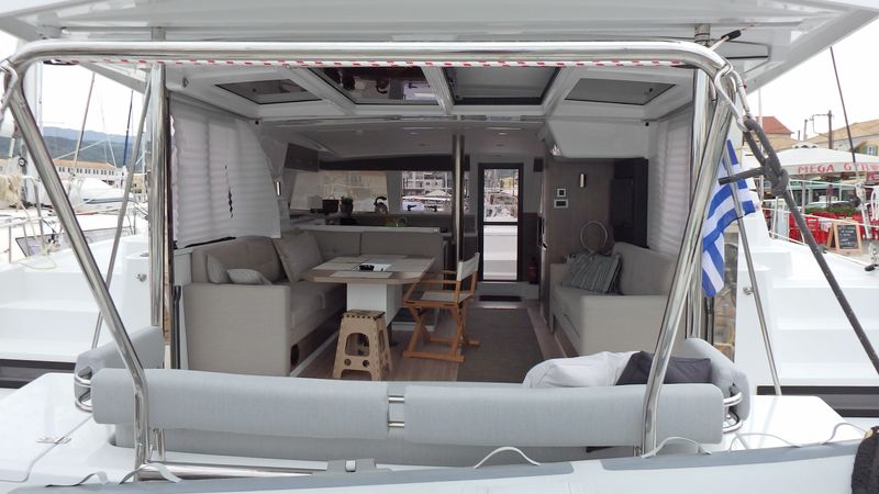 Bali 4.2 | Blue Navy