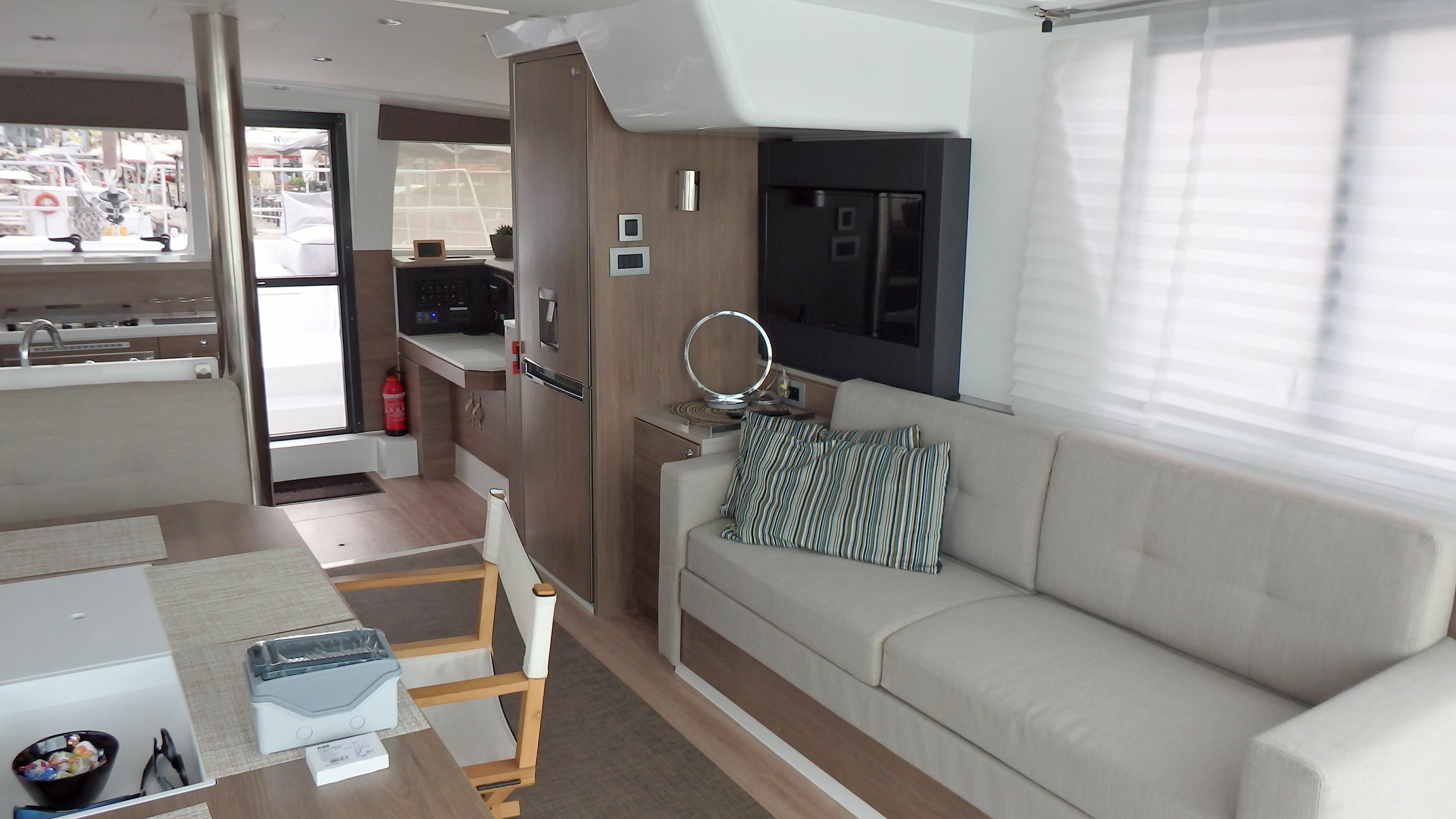 Bali 4.2 | Blue Navy