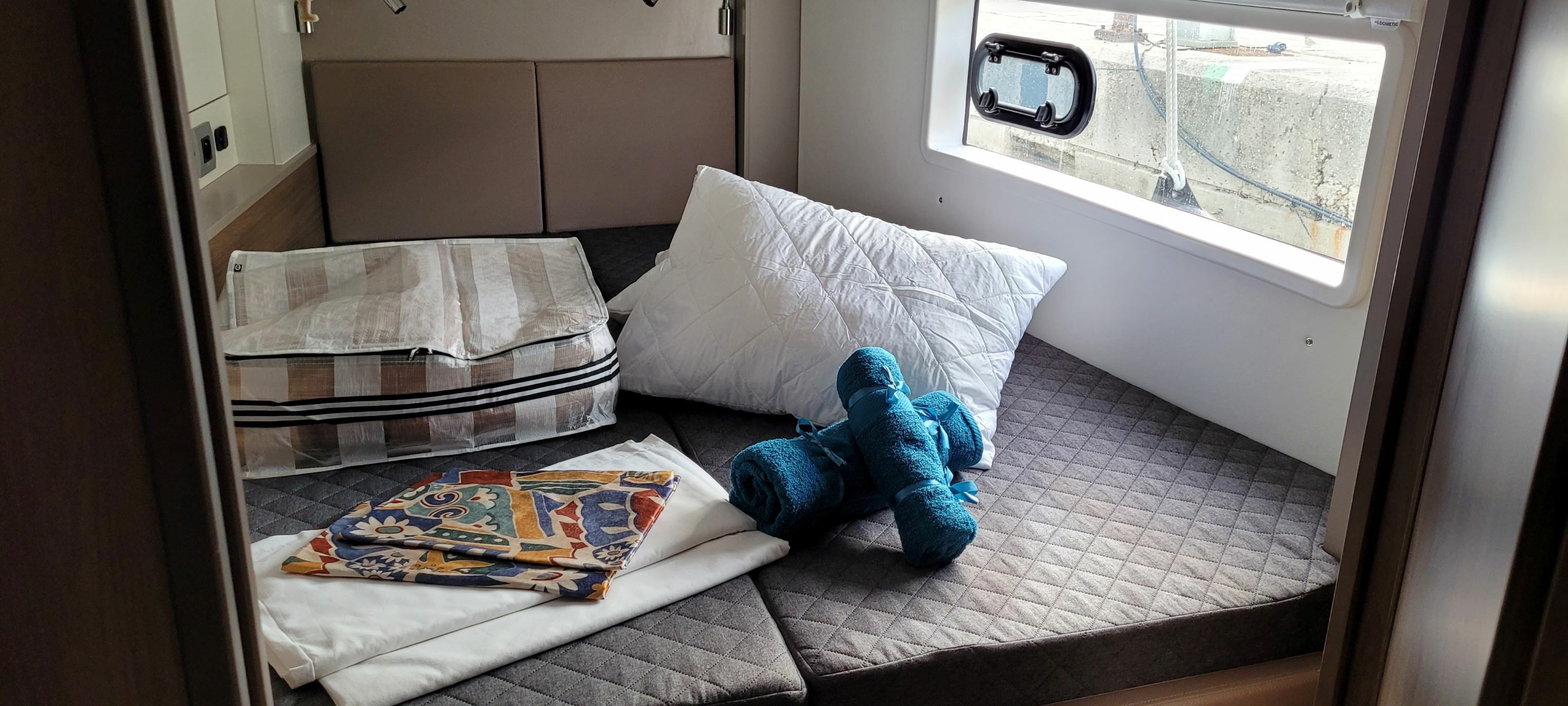 Bali 4.2 | Blue Navy