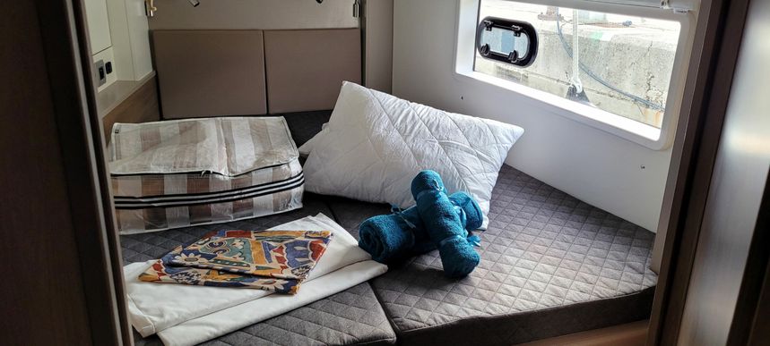 Bali 4.2 | Blue Navy