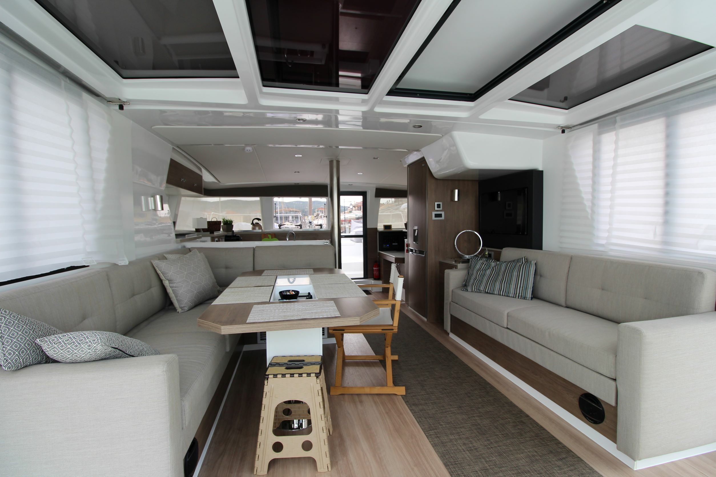 Bali 4.2 | Blue Navy