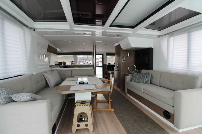 Bali 4.2 | Blue Navy