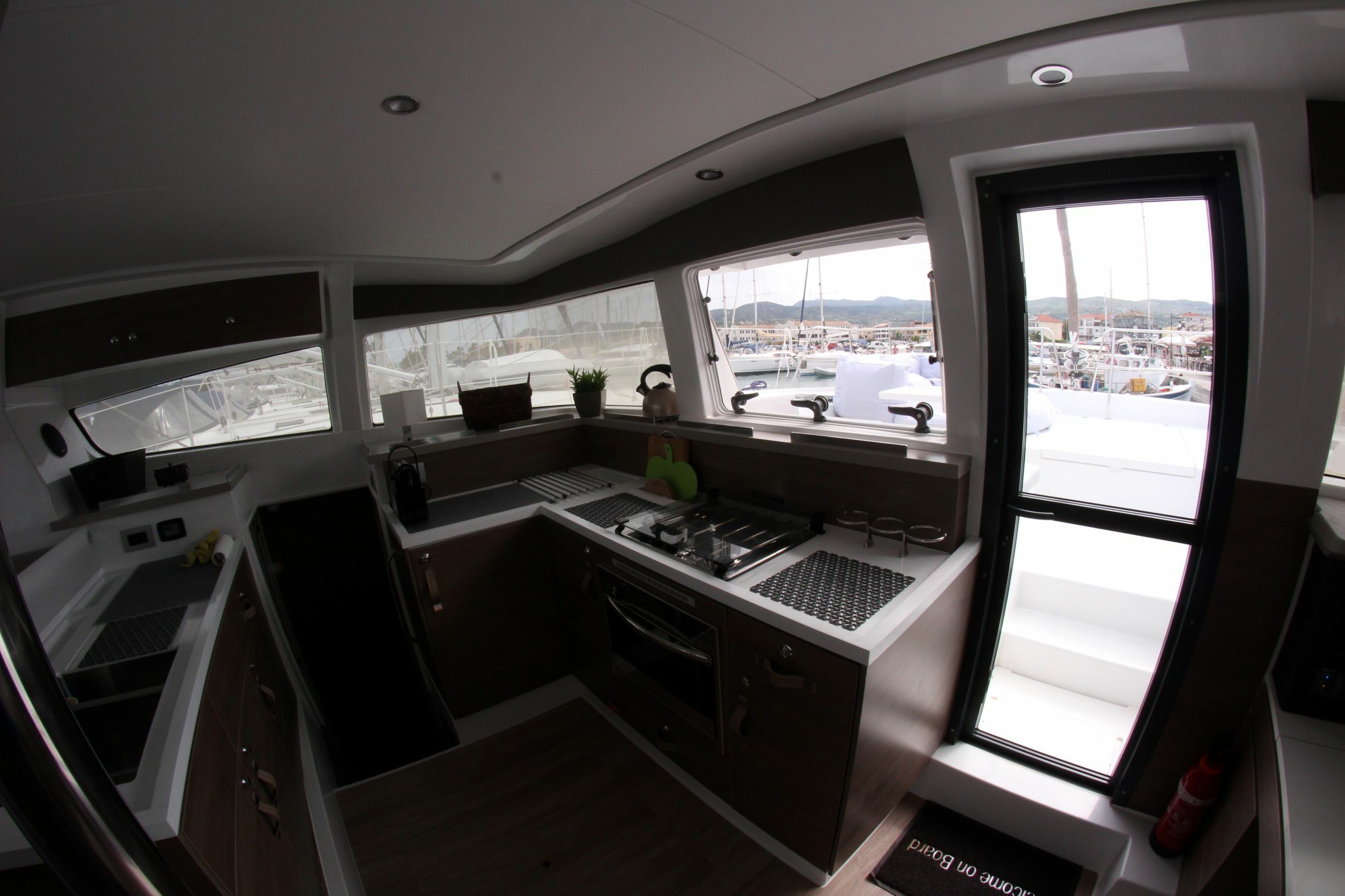 Bali 4.2 | Blue Navy