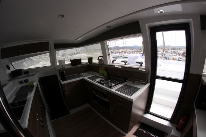 Bali 4.2 | Blue Navy