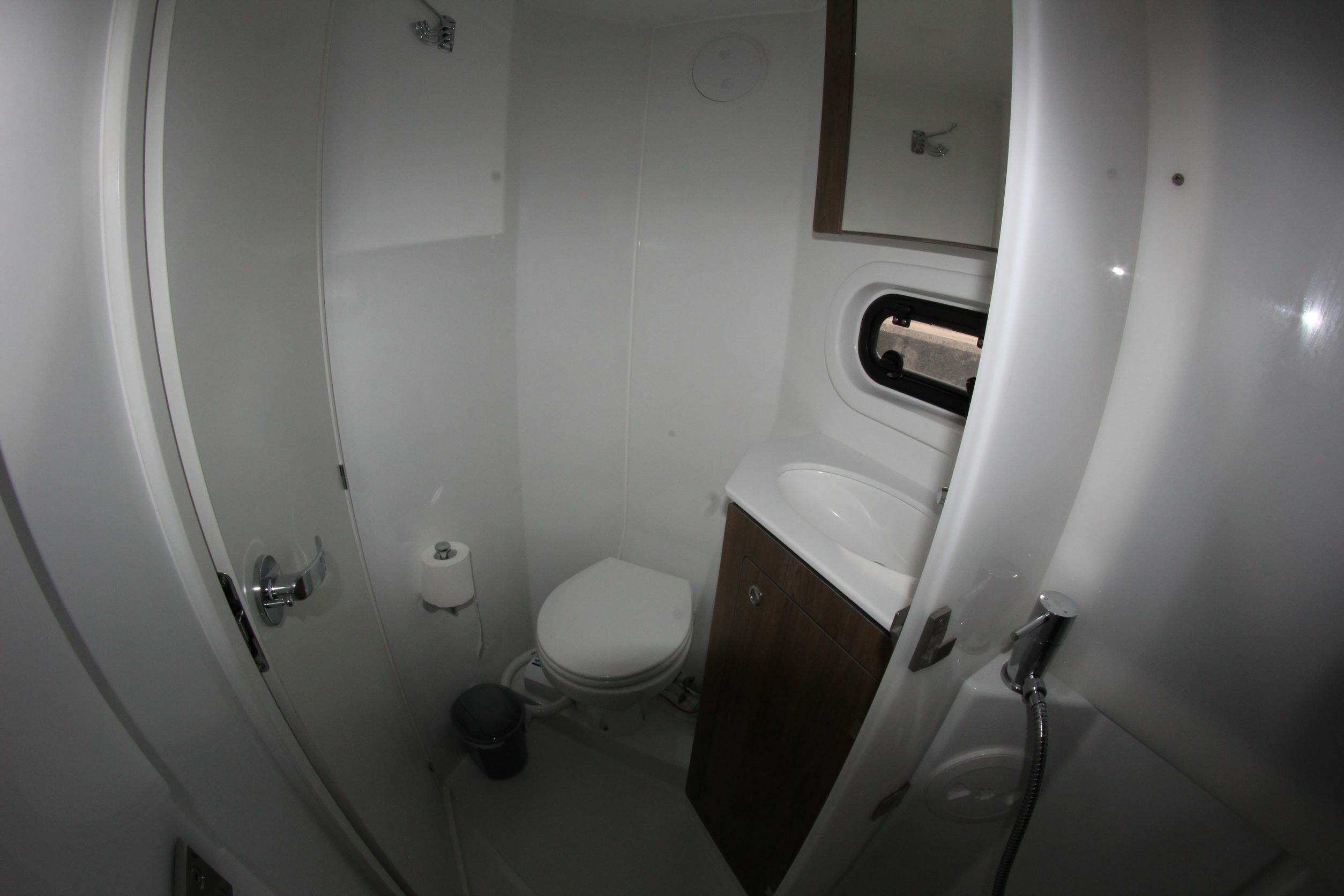 Bali 4.2 | Blue Navy