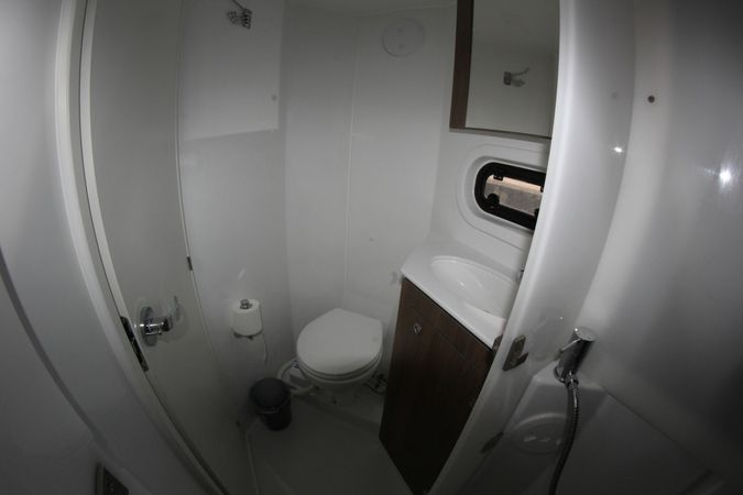 Bali 4.2 | Blue Navy