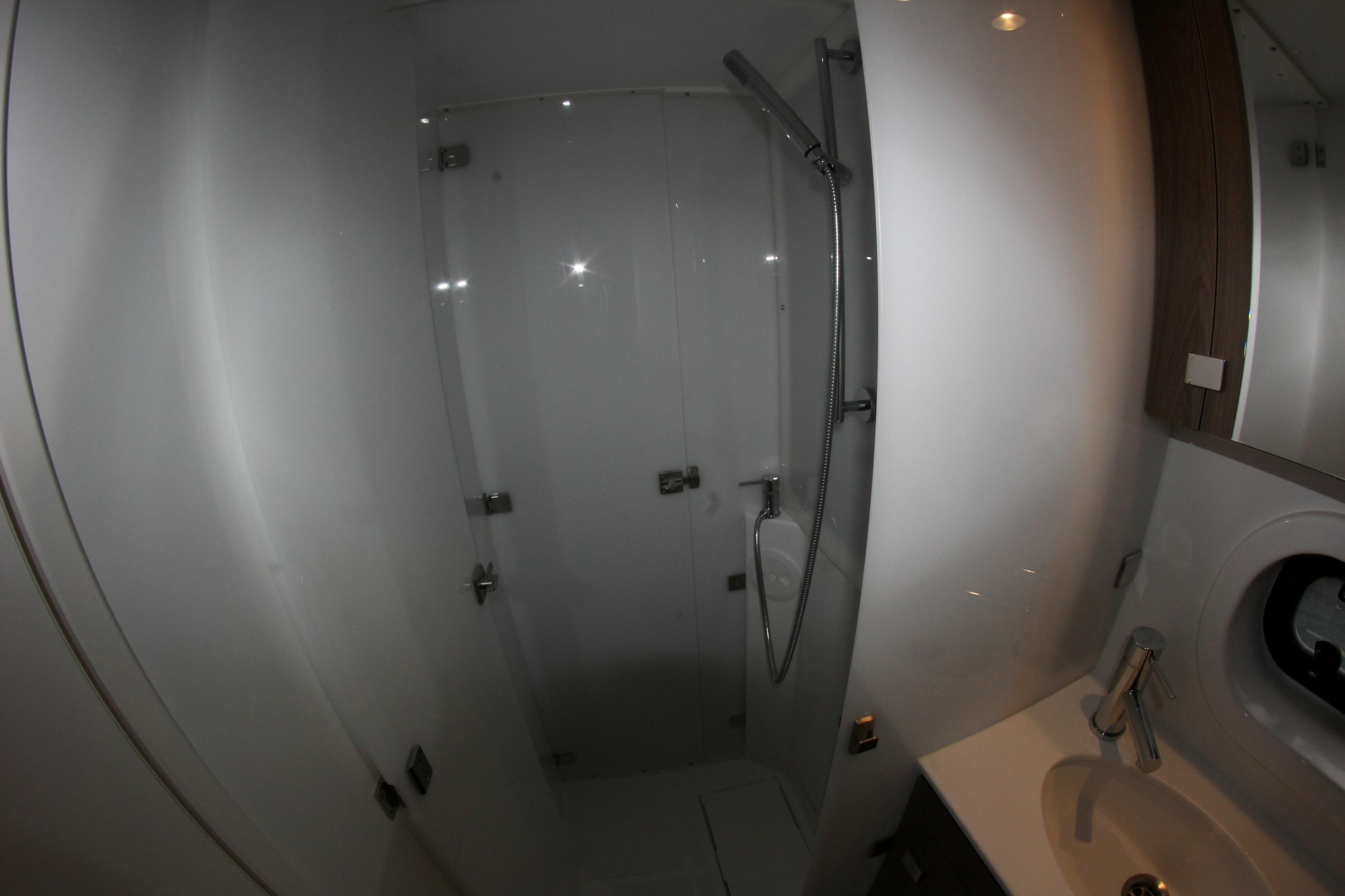 Bali 4.2 | Blue Navy