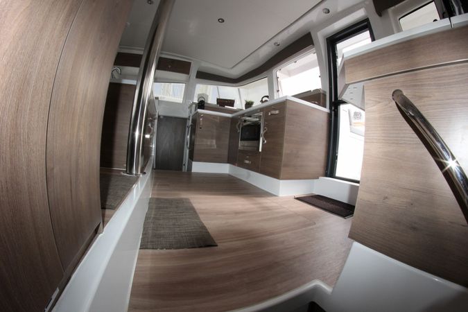 Bali 4.2 | Blue Navy