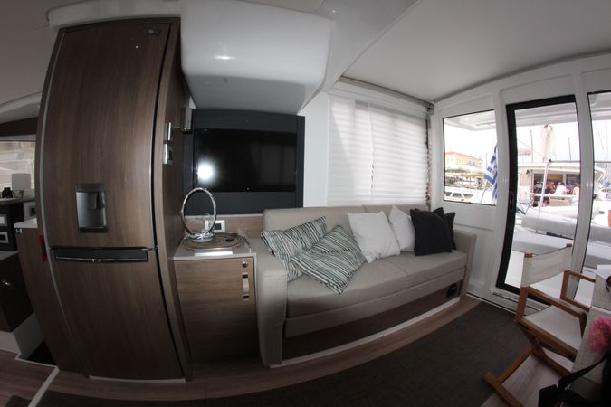 Bali 4.2 | Blue Navy