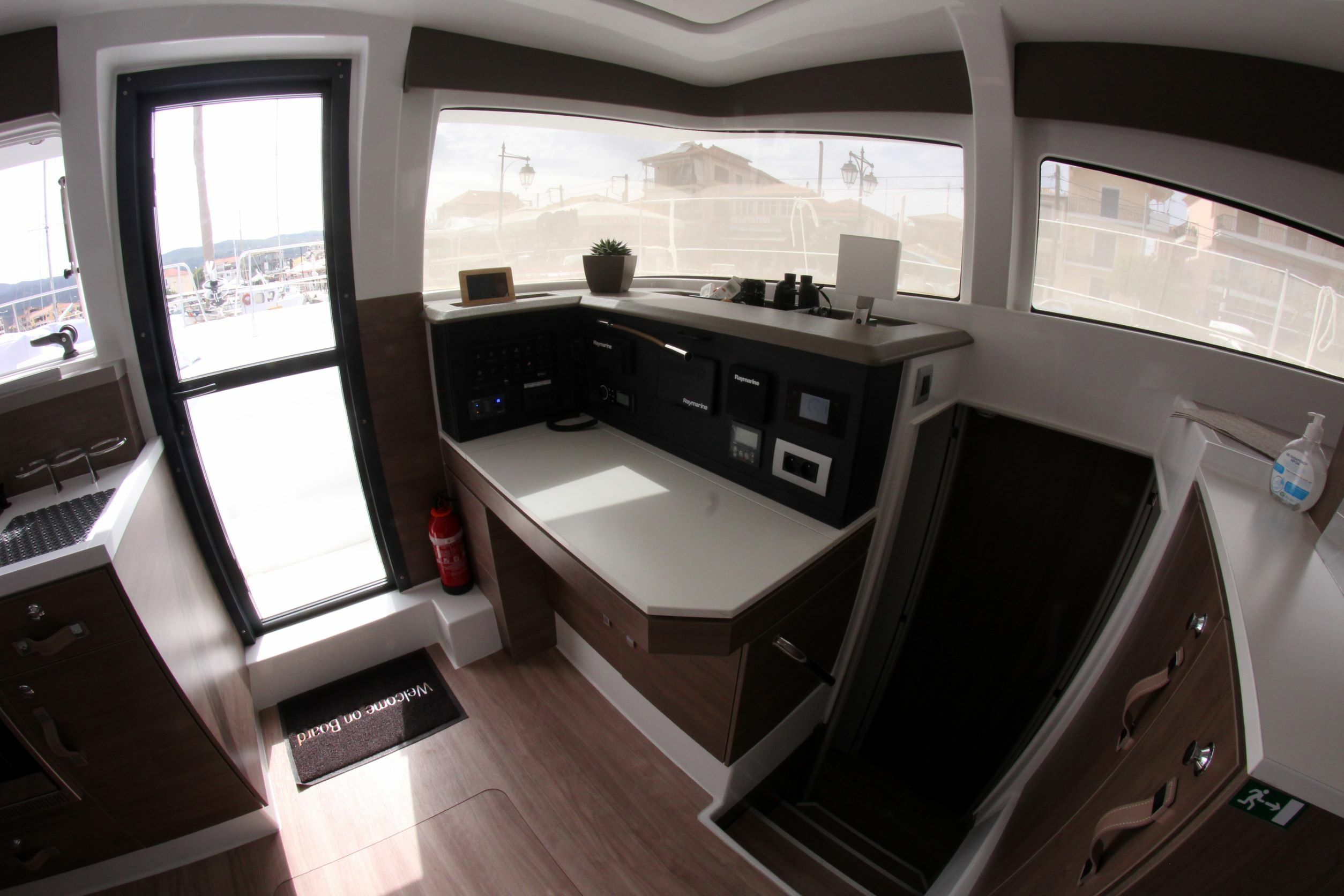 Bali 4.2 | Blue Navy