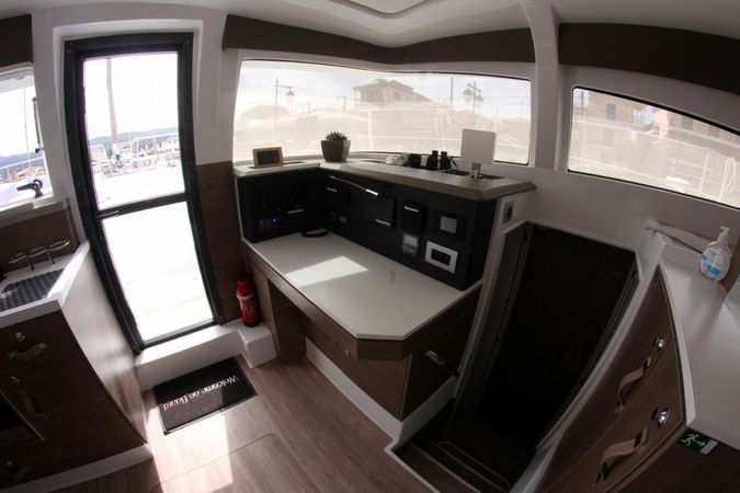 Bali 4.2 | Blue Navy