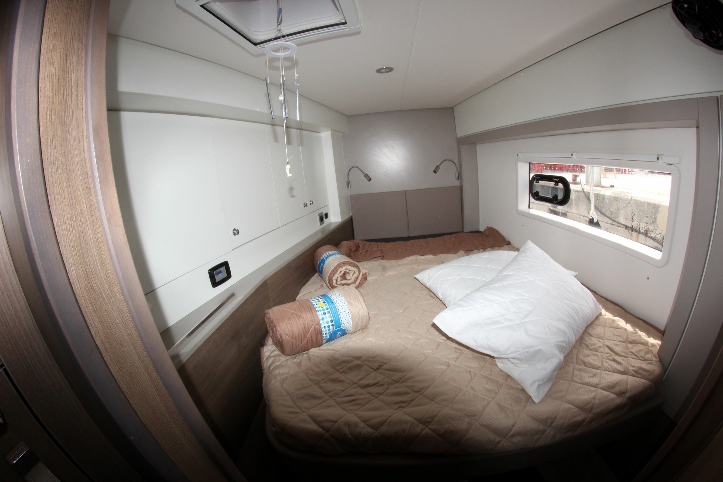 Bali 4.2 | Blue Navy