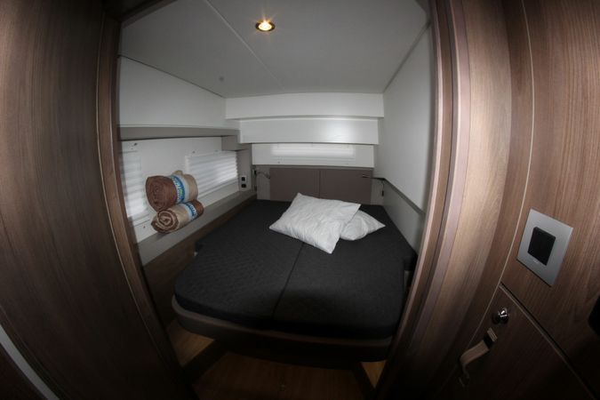 Bali 4.2 | Blue Navy