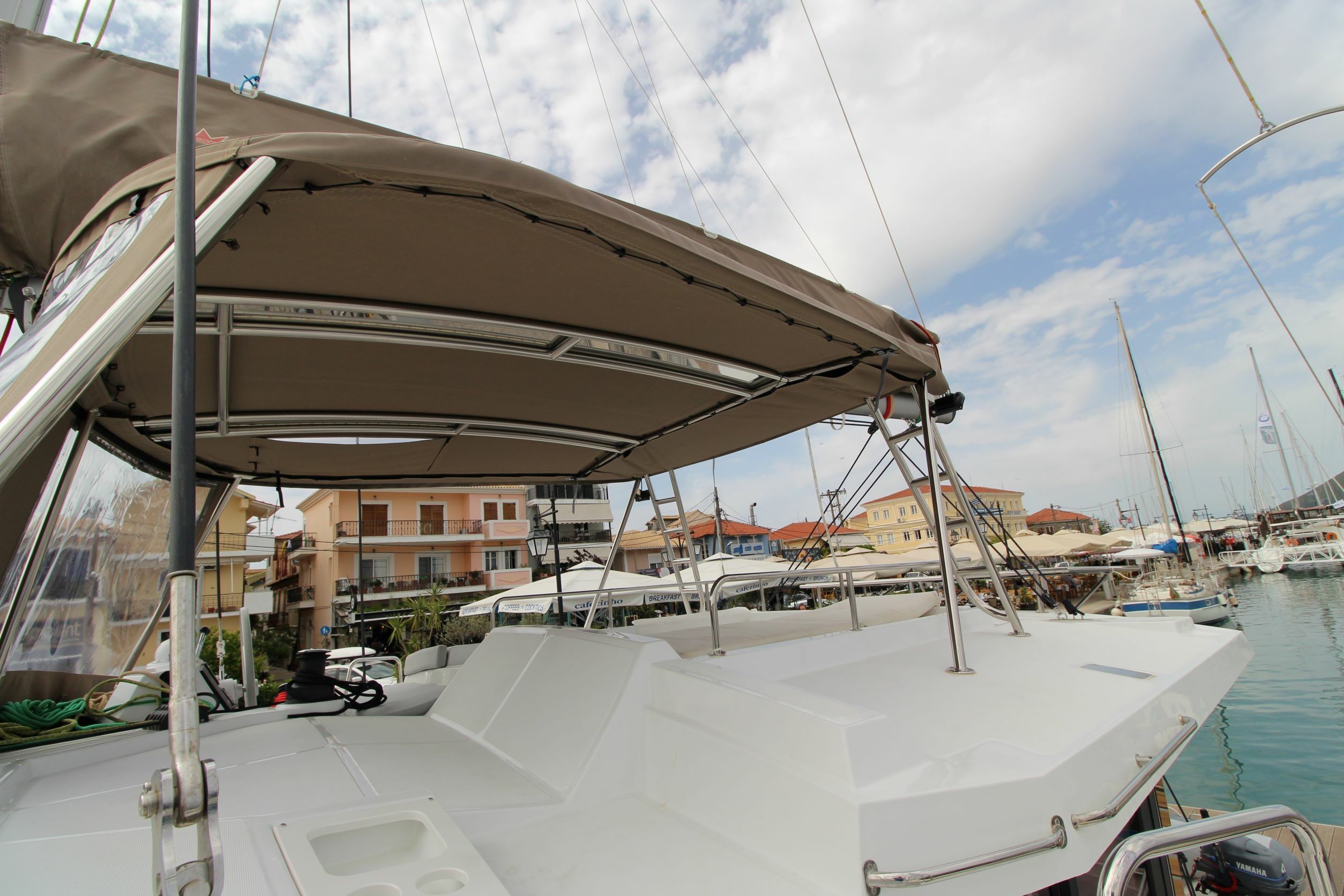 Bali 4.2 | Blue Navy