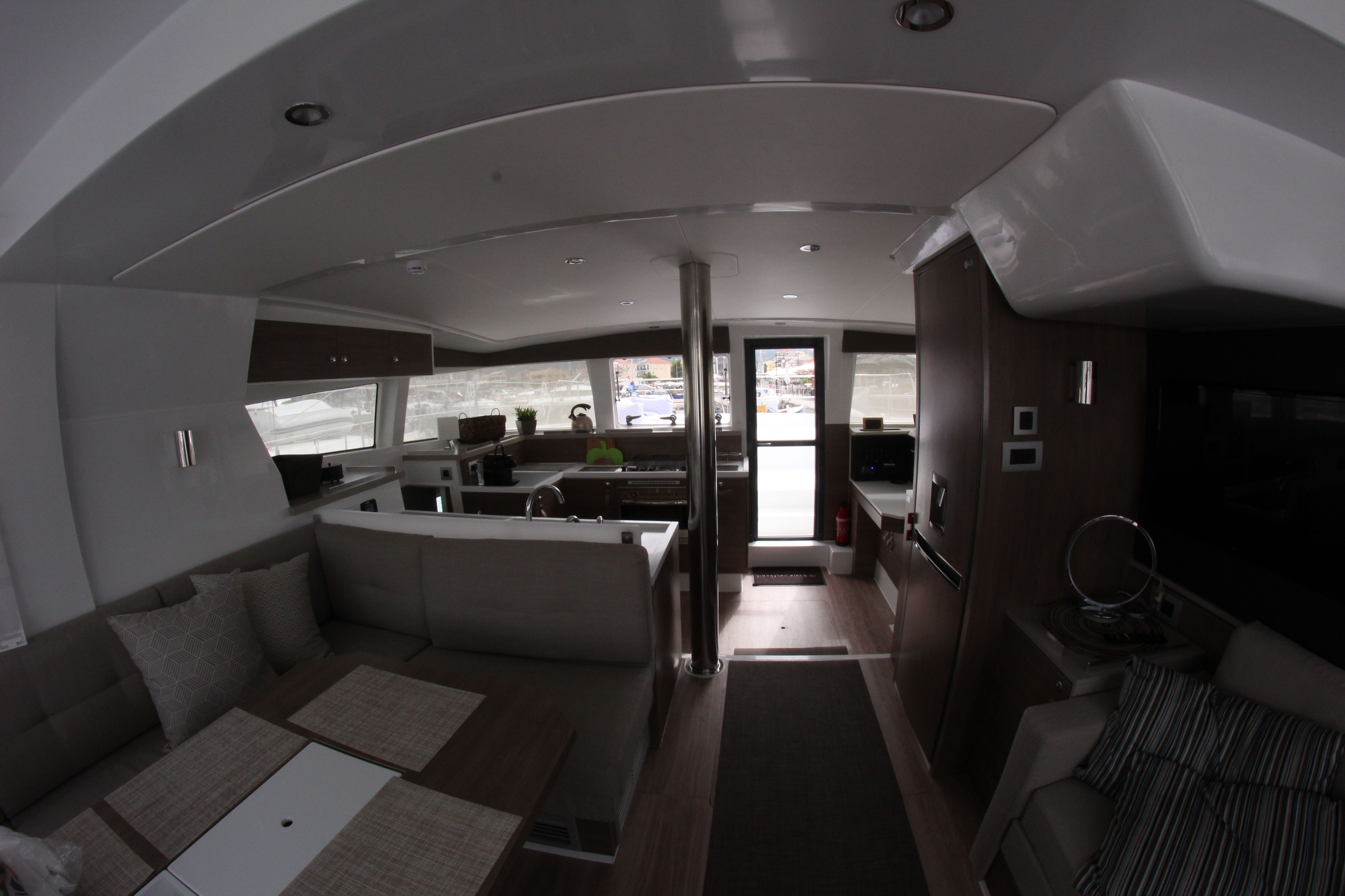 Bali 4.2 | Blue Navy