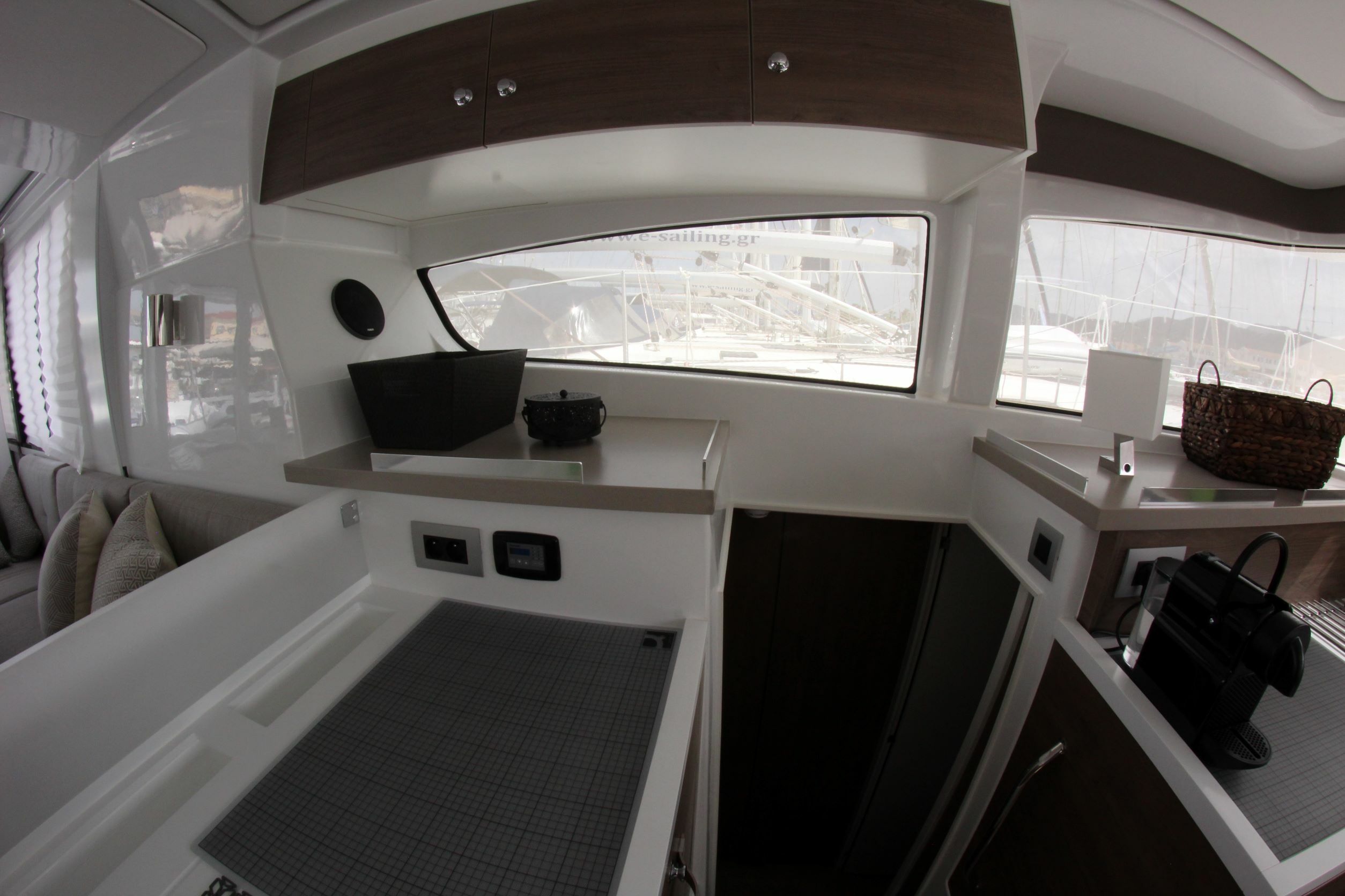 Bali 4.2 | Blue Navy