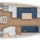 Jeanneau Sun Odyssey 380 | Bella Mia