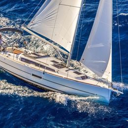 Dufour 390 | Un Reve a Faire