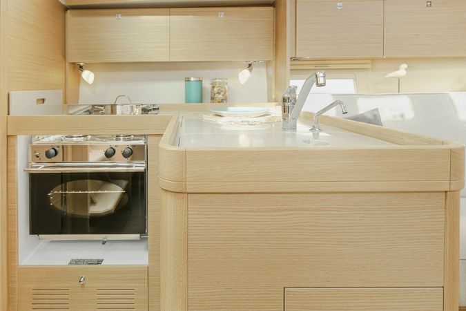 Dufour 390 | Un Reve a Faire