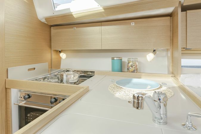 Dufour 390 | Un Reve a Faire