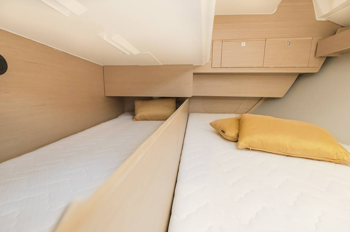 Dufour 390 | Un Reve a Faire