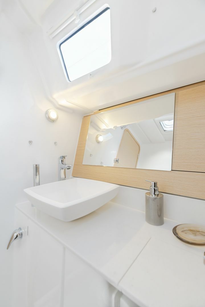 Dufour 390 | Un Reve a Faire