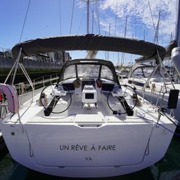 Dufour 390 | Un Reve a Faire