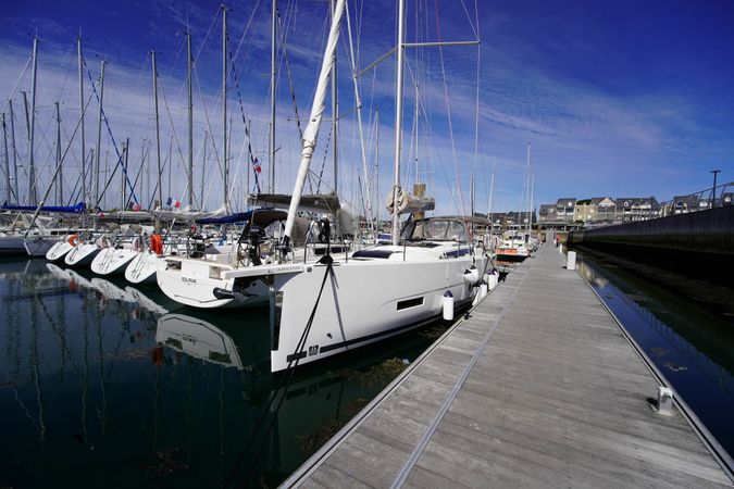 Dufour 390 | Un Reve a Faire