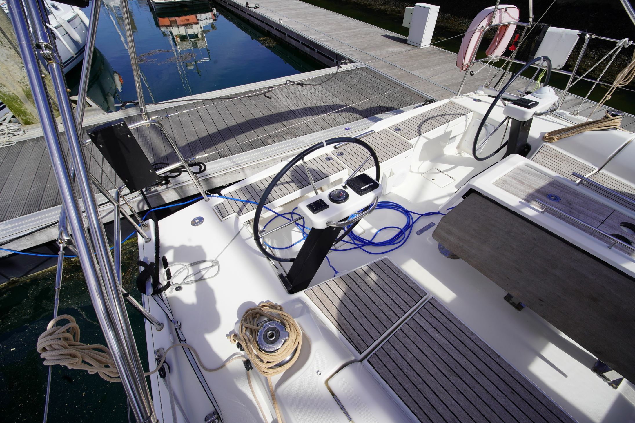 Dufour 390 | Un Reve a Faire