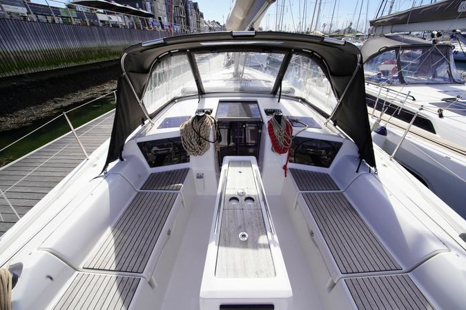 Dufour 390 | Un Reve a Faire