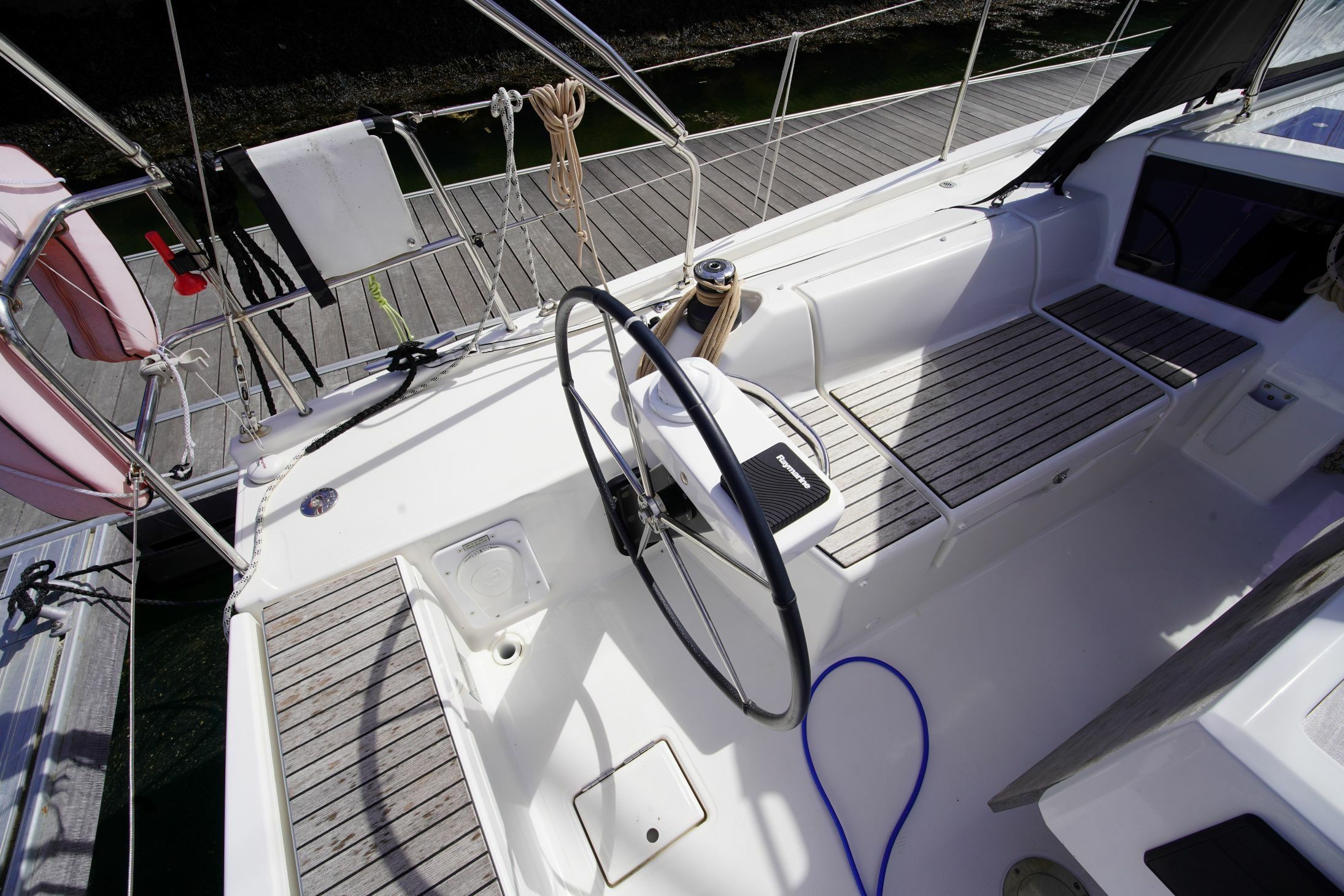 Dufour 390 | Un Reve a Faire