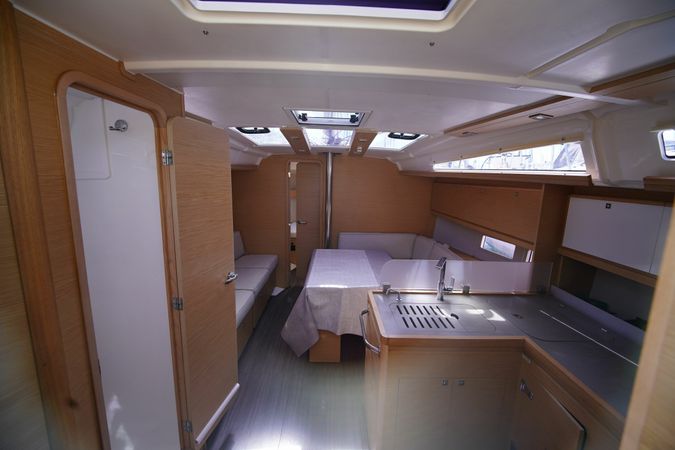 Dufour 390 | Un Reve a Faire