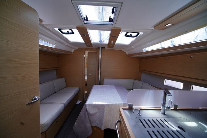 Dufour 390 | Un Reve a Faire