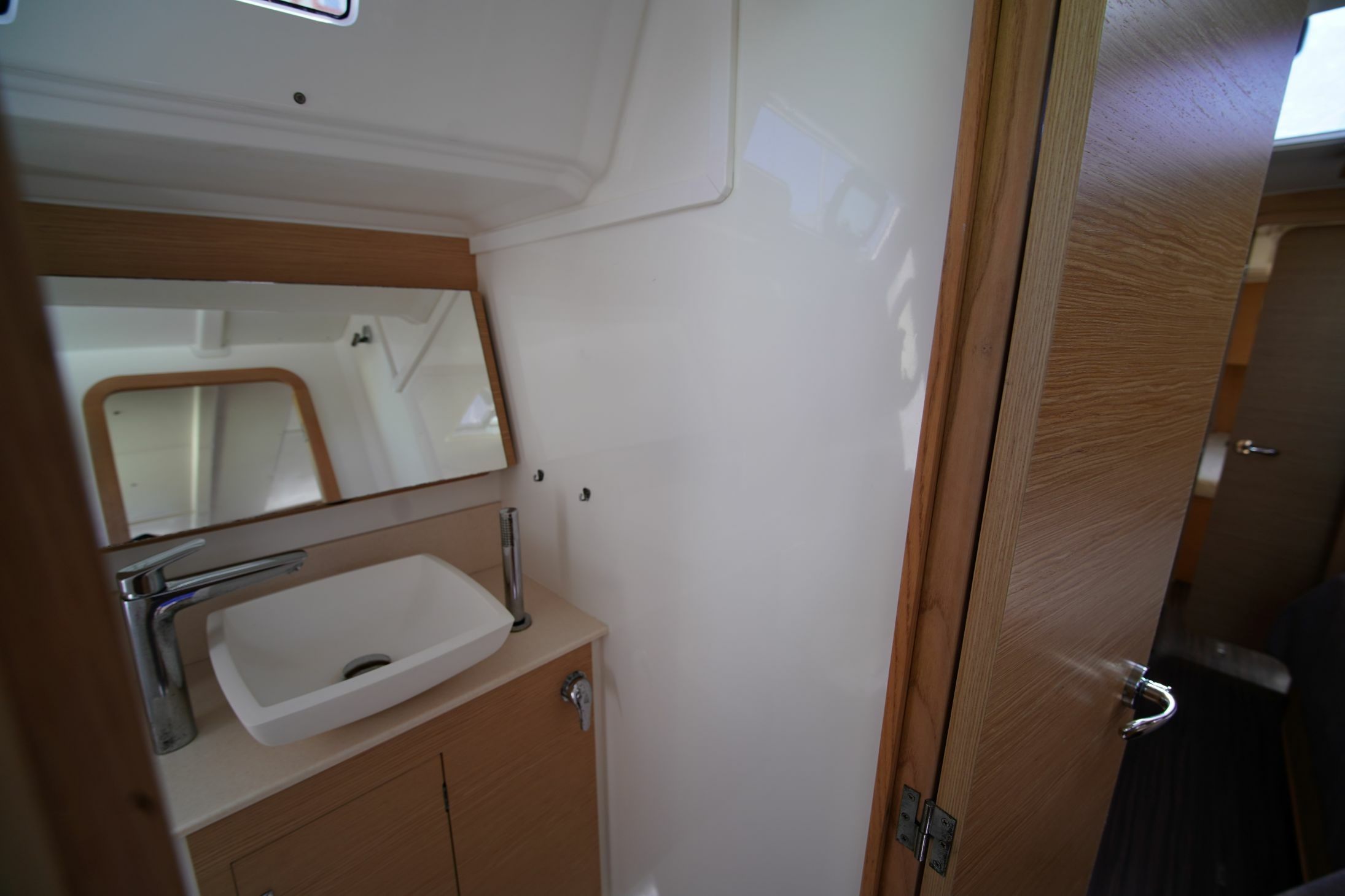 Dufour 390 | Un Reve a Faire