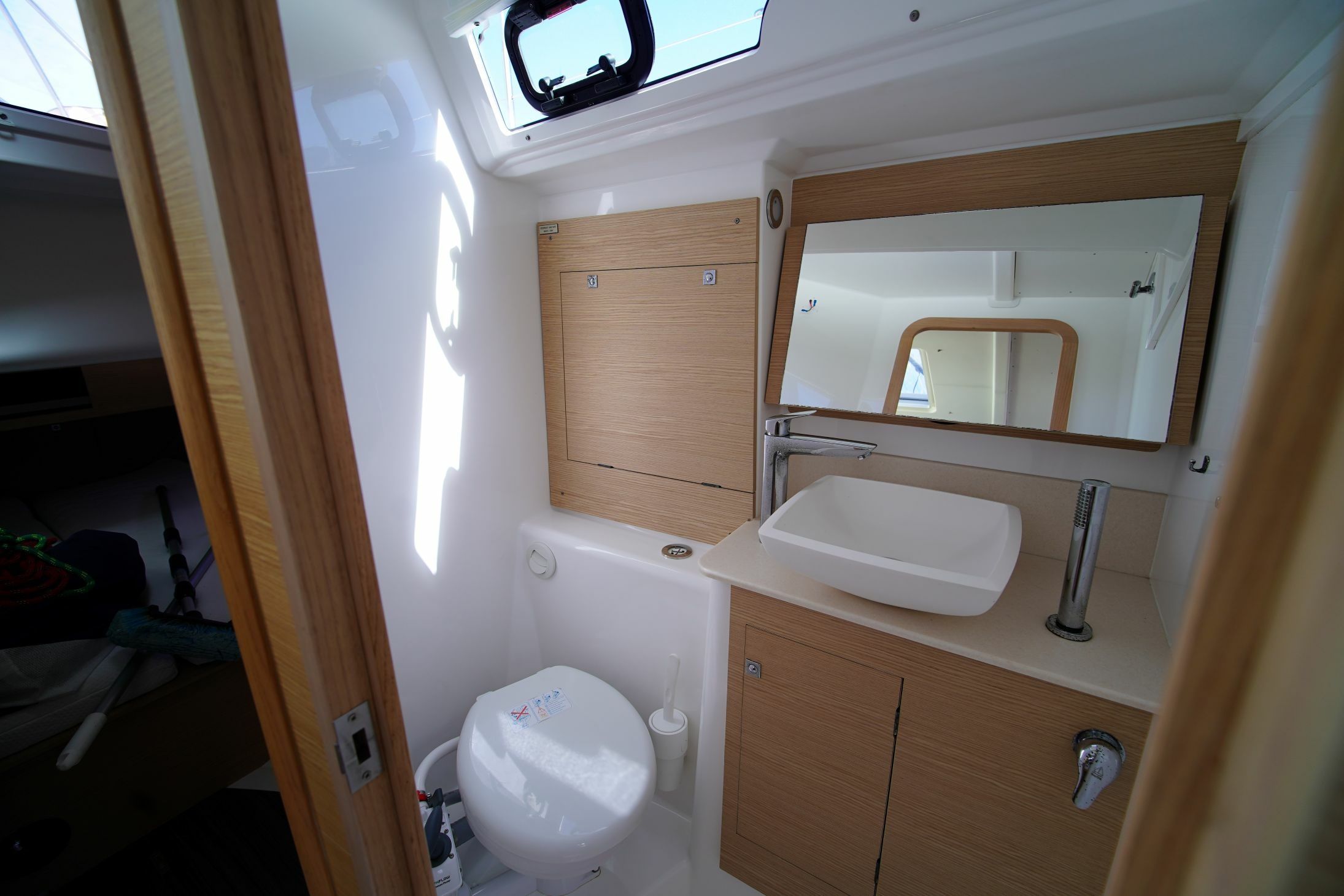 Dufour 390 | Un Reve a Faire