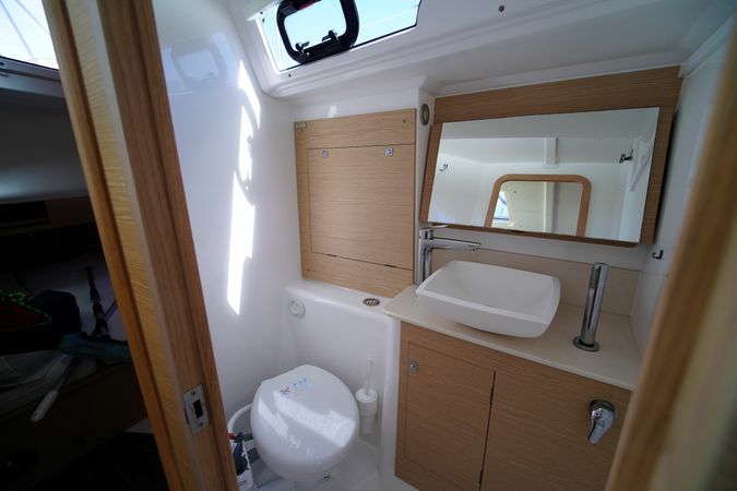 Dufour 390 | Un Reve a Faire