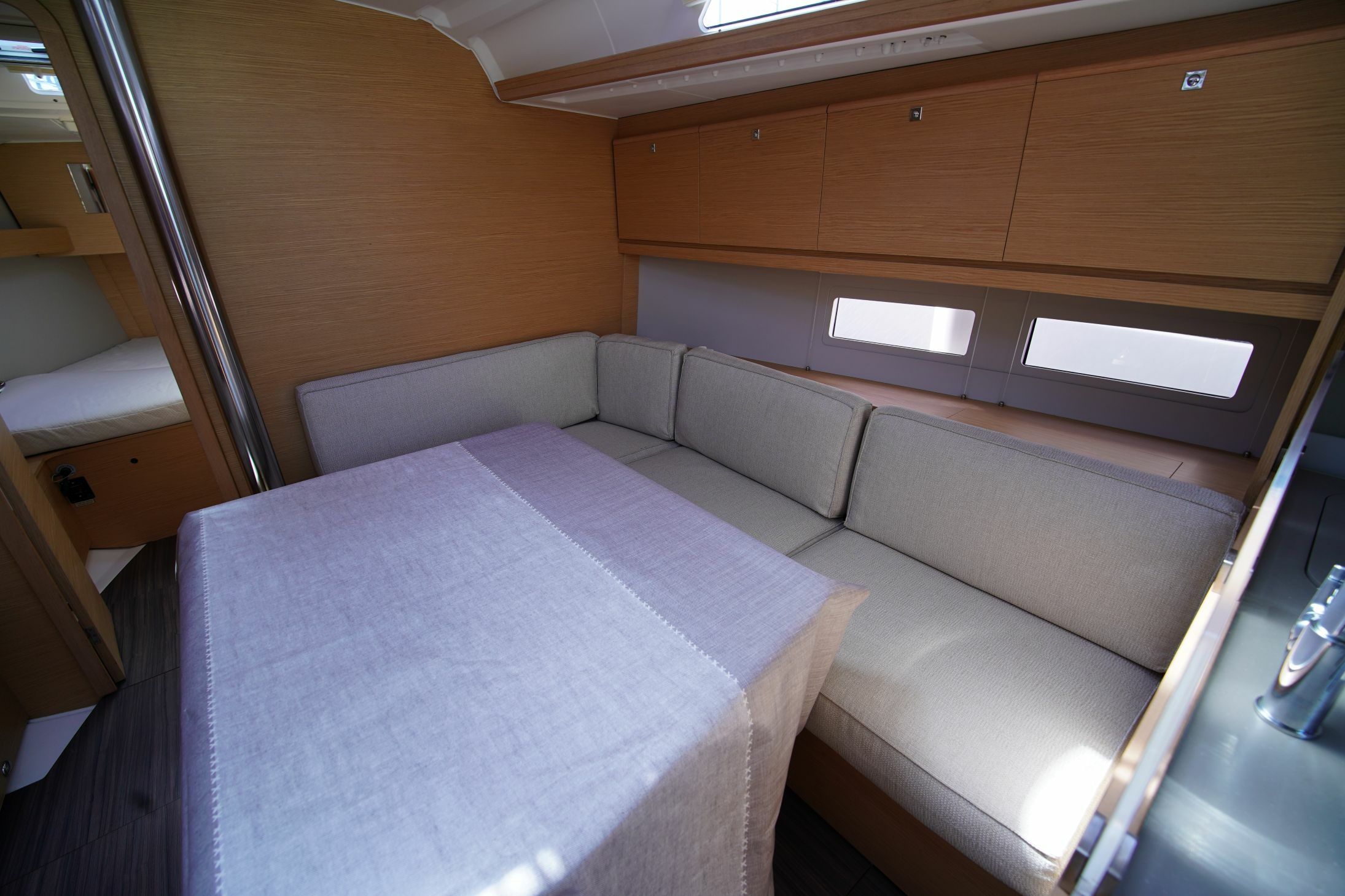 Dufour 390 | Un Reve a Faire