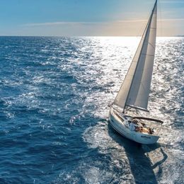 Dufour 390 | Revaya