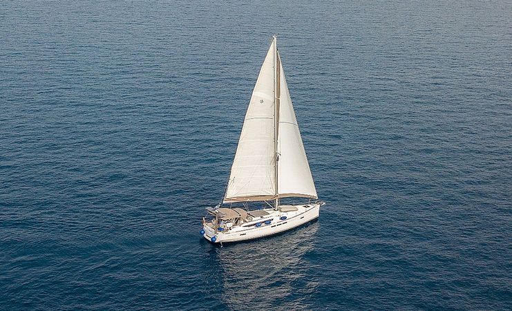 Jeanneau Sun Odyssey 509 | Promise