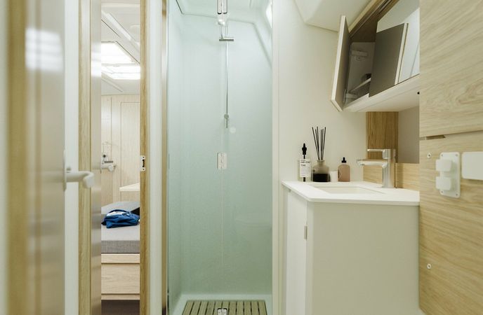 Bavaria C46 | Kebifaiv