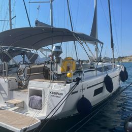 Bavaria C46 | Kebifaiv