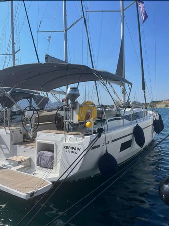 Bavaria C46 | Kebifaiv