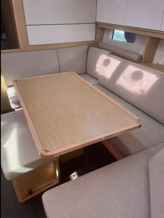 Bavaria C46 | Kebifaiv