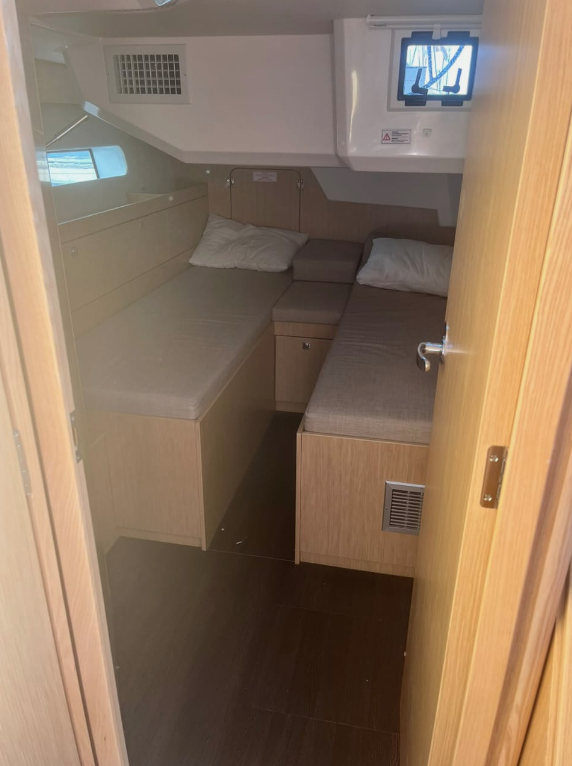 Bavaria C46 | Kebifaiv