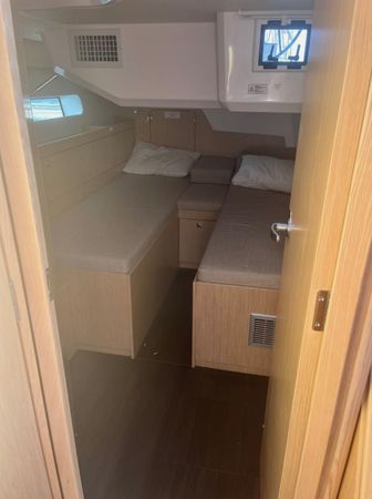 Bavaria C46 | Kebifaiv