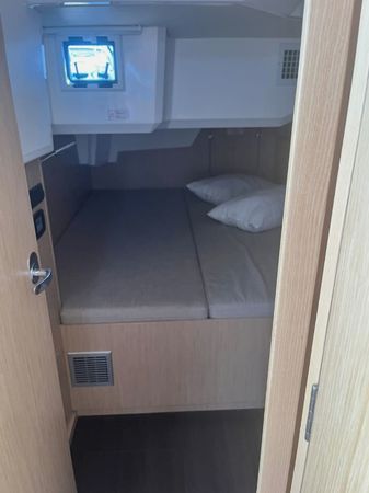 Bavaria C46 | Kebifaiv